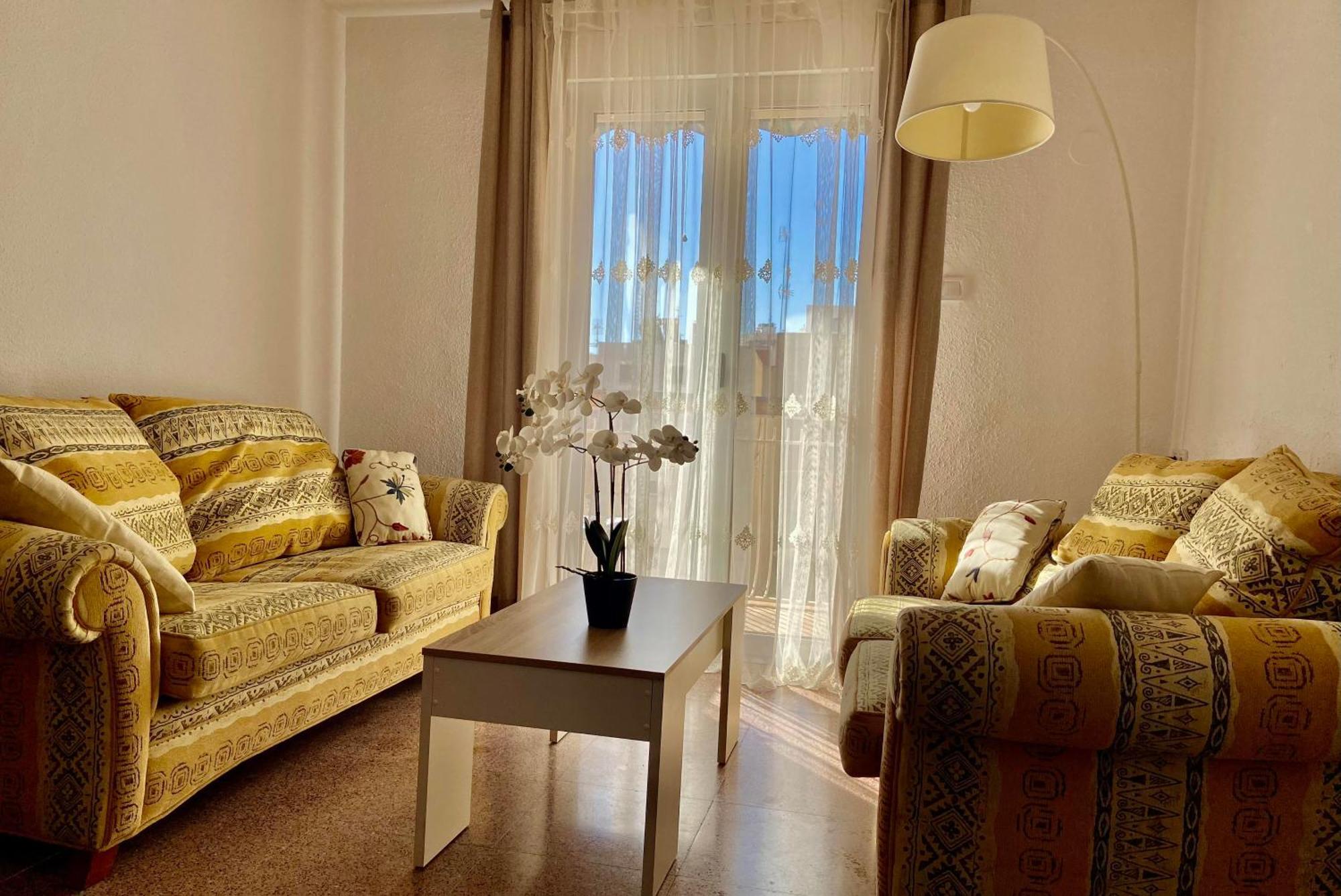 Apartment In The Heart Of *