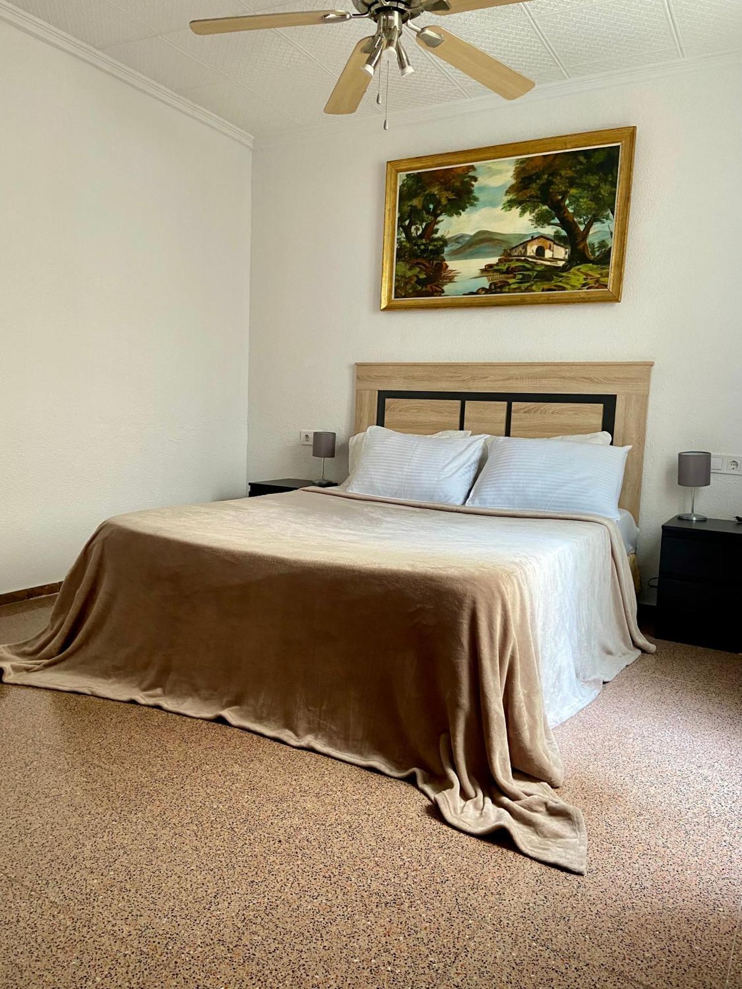 In The Heart Of Apartment Santa Pola