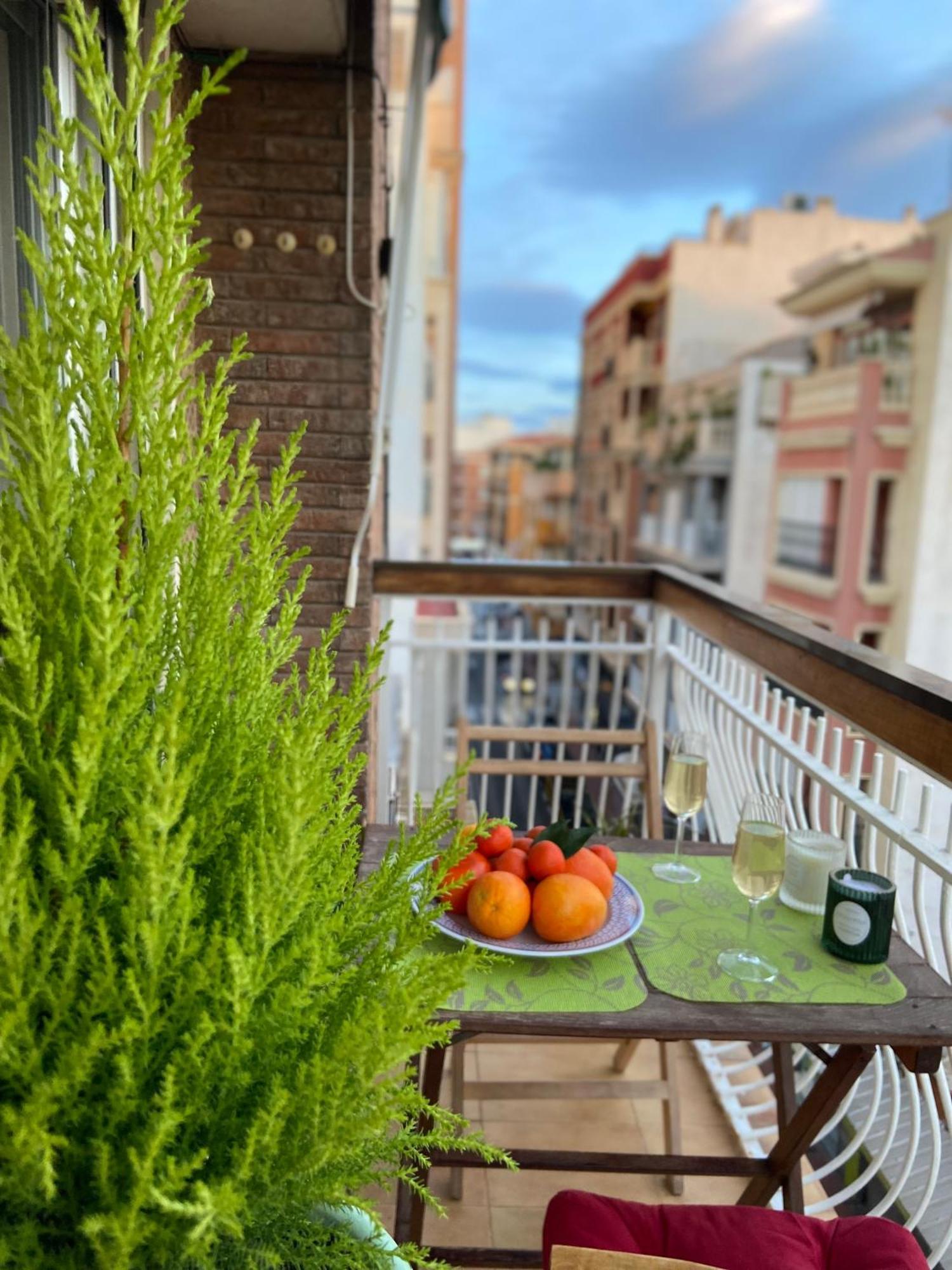 Appartamento In The Heart Of
