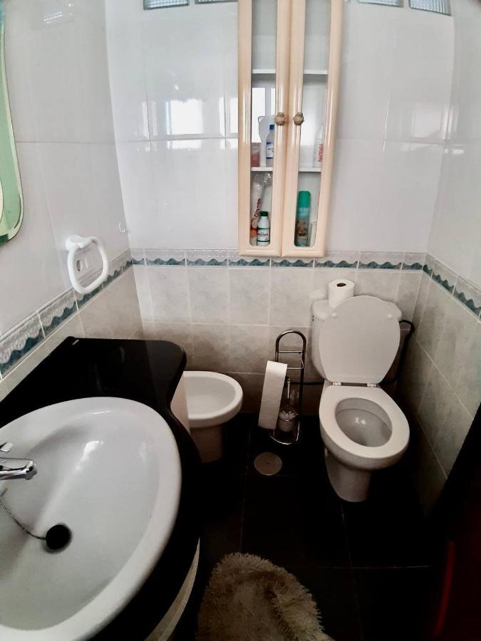 In The Heart Of Apartamento